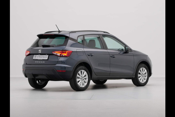 Seat Arona 1.0 TSI 115pk DSG Move! Navigatie Parkassist Clima Acc 246