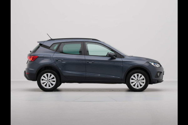 Seat Arona 1.0 TSI 115pk DSG Move! Navigatie Parkassist Clima Acc 246