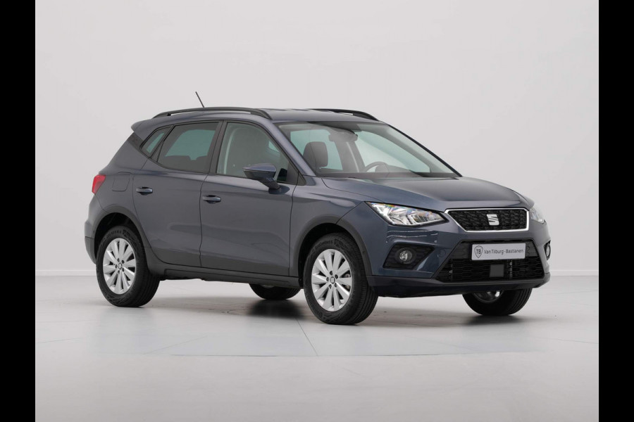 Seat Arona 1.0 TSI 115pk DSG Move! Navigatie Parkassist Clima Acc 246