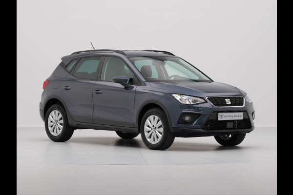 Seat Arona 1.0 TSI 115pk DSG Move! Navigatie Parkassist Clima Acc 246