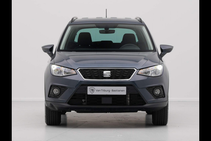 Seat Arona 1.0 TSI 115pk DSG Move! Navigatie Parkassist Clima Acc 246