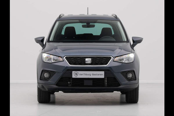 Seat Arona 1.0 TSI 115pk DSG Move! Navigatie Parkassist Clima Acc 246