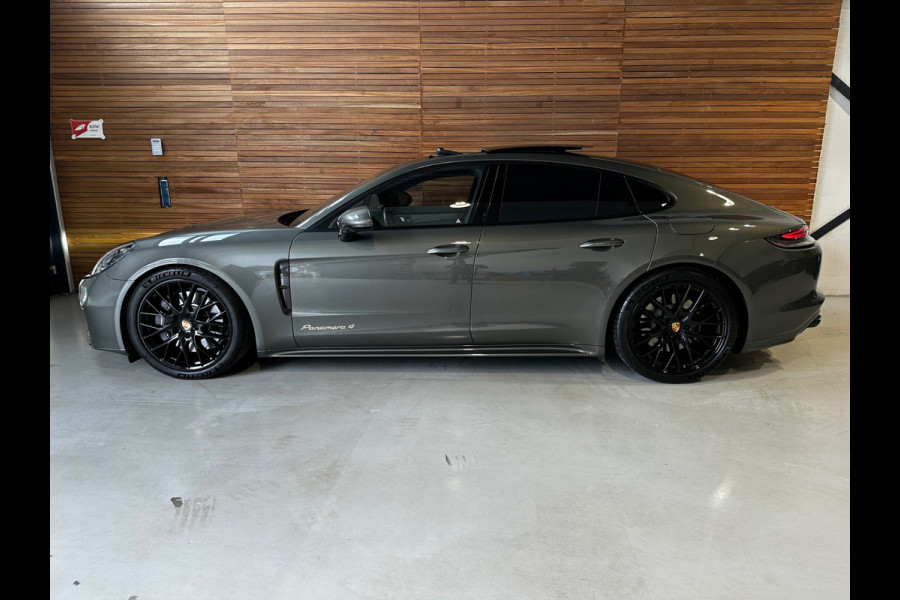 Porsche Panamera 2.9 4 E-Hybrid | FaceLift! | Matrix led PDLS+ | Carbon Pack | Sportchrono | PASM | Pano | BTW | Porsche Approved