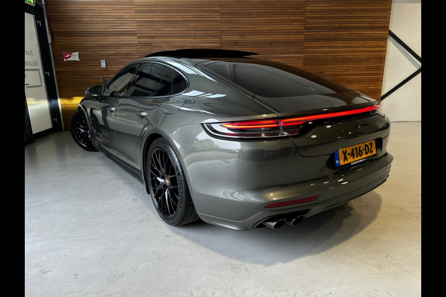 Porsche Panamera 2.9 4 E-Hybrid | FaceLift! | Matrix led PDLS+ | Carbon Pack | Sportchrono | PASM | Pano | BTW | Porsche Approved