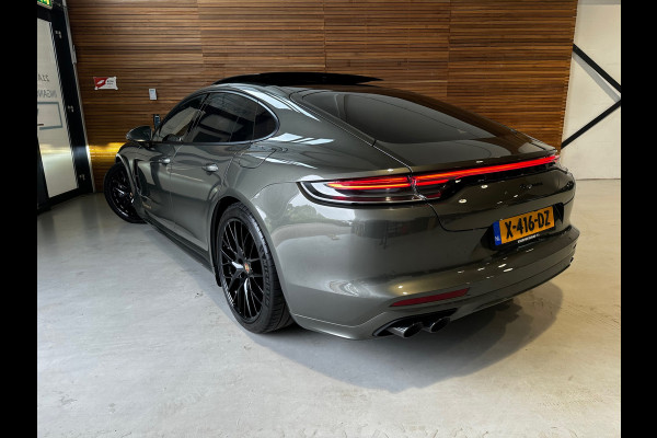 Porsche Panamera 2.9 4 E-Hybrid | FaceLift! | Matrix led PDLS+ | Carbon Pack | Sportchrono | PASM | Pano | BTW | Porsche Approved