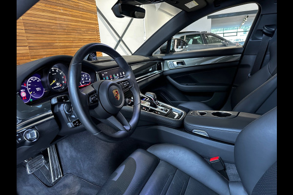 Porsche Panamera 2.9 4 E-Hybrid | FaceLift! | Matrix led PDLS+ | Carbon Pack | Sportchrono | PASM | Pano | BTW | Porsche Approved