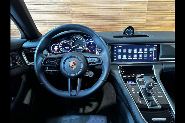 Porsche Panamera 2.9 4 E-Hybrid | FaceLift! | Matrix led PDLS+ | Carbon Pack | Sportchrono | PASM | Pano | BTW | Porsche Approved