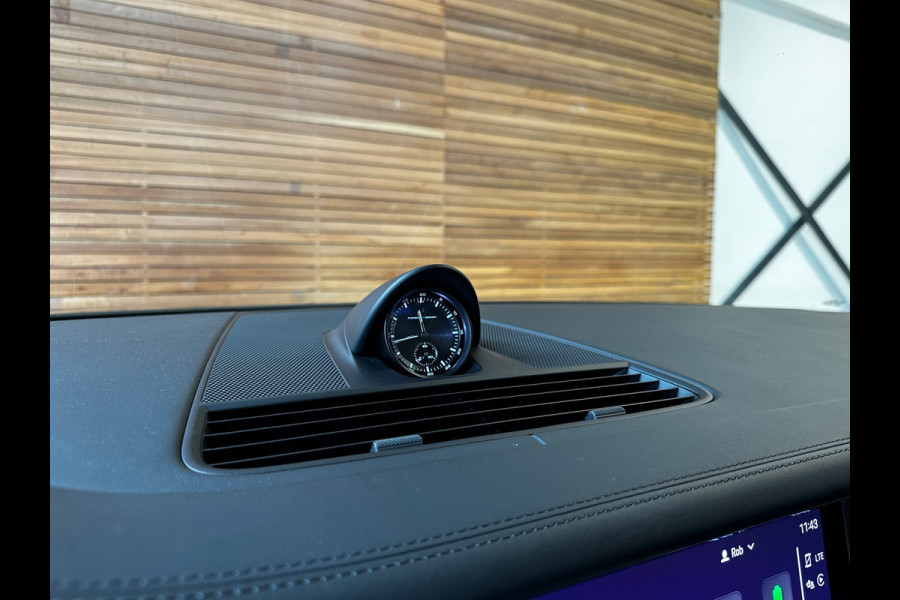 Porsche Panamera 2.9 4 E-Hybrid | FaceLift! | Matrix led PDLS+ | Carbon Pack | Sportchrono | PASM | Pano | BTW | Porsche Approved