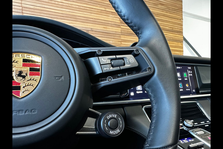 Porsche Panamera 2.9 4 E-Hybrid | FaceLift! | Matrix led PDLS+ | Carbon Pack | Sportchrono | PASM | Pano | BTW | Porsche Approved