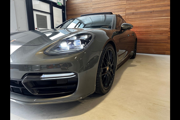 Porsche Panamera 2.9 4 E-Hybrid | FaceLift! | Matrix led PDLS+ | Carbon Pack | Sportchrono | PASM | Pano | BTW | Porsche Approved