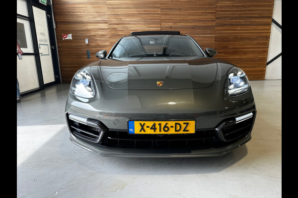 Porsche Panamera 2.9 4 E-Hybrid | FaceLift! | Matrix led PDLS+ | Carbon Pack | Sportchrono | PASM | Pano | BTW | Porsche Approved