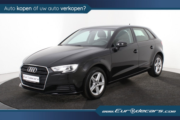 Audi A3 Sportback 30 TFSI *1ste Eigenaar*Navigatie*Carplay*PDC*