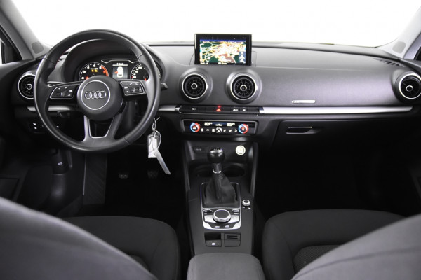 Audi A3 Sportback 30 TFSI *1ste Eigenaar*Navigatie*Carplay*PDC*