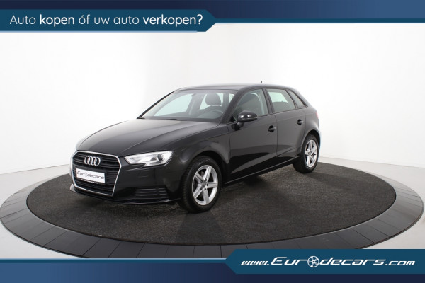 Audi A3 Sportback 30 TFSI *1ste Eigenaar*Navigatie*Carplay*PDC*