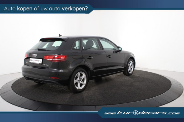 Audi A3 Sportback 30 TFSI *1ste Eigenaar*Navigatie*Carplay*PDC*