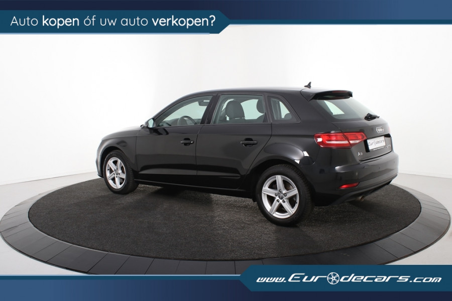 Audi A3 Sportback 30 TFSI *1ste Eigenaar*Navigatie*Carplay*PDC*