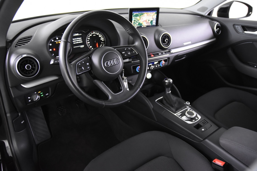 Audi A3 Sportback 30 TFSI *1ste Eigenaar*Navigatie*Carplay*PDC*