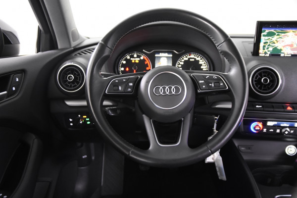 Audi A3 Sportback 30 TFSI *1ste Eigenaar*Navigatie*Carplay*PDC*