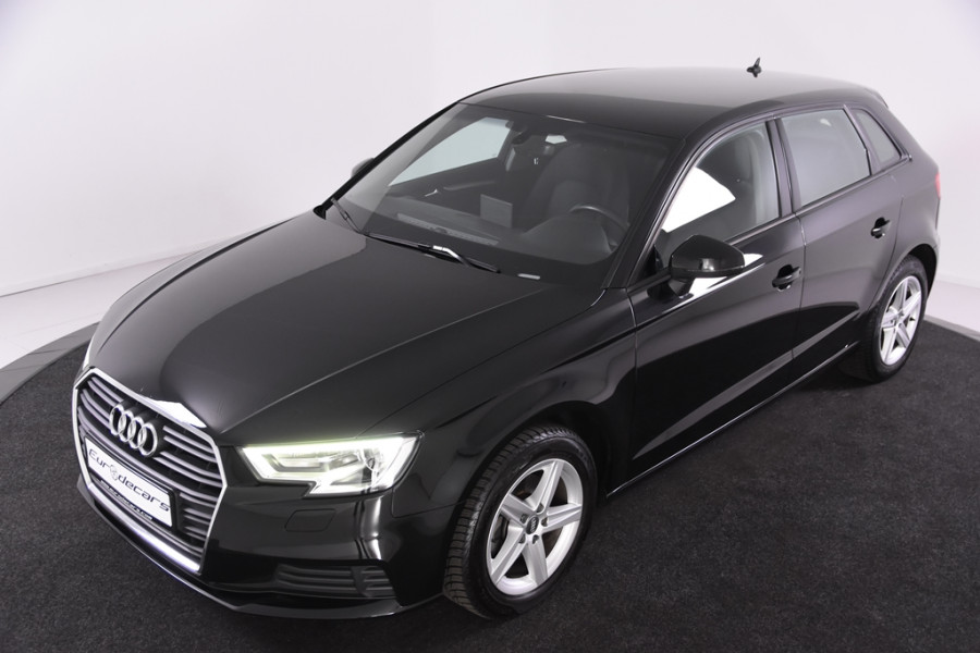 Audi A3 Sportback 30 TFSI *1ste Eigenaar*Navigatie*Carplay*PDC*