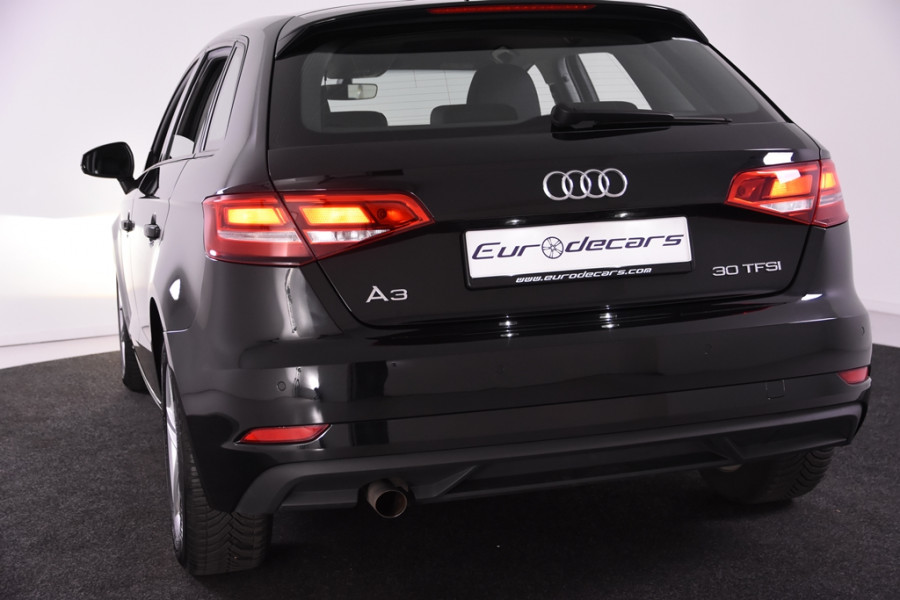 Audi A3 Sportback 30 TFSI *1ste Eigenaar*Navigatie*Carplay*PDC*