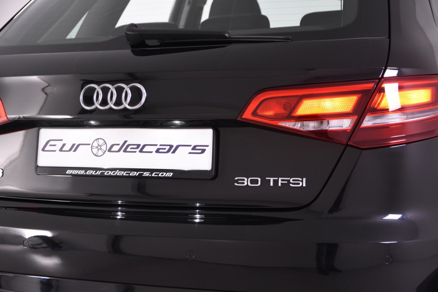 Audi A3 Sportback 30 TFSI *1ste Eigenaar*Navigatie*Carplay*PDC*