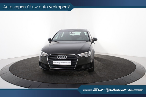 Audi A3 Sportback 30 TFSI *1ste Eigenaar*Navigatie*Carplay*PDC*