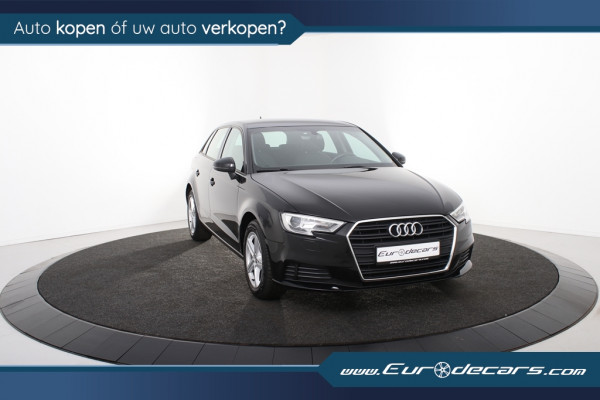 Audi A3 Sportback 30 TFSI *1ste Eigenaar*Navigatie*Carplay*PDC*