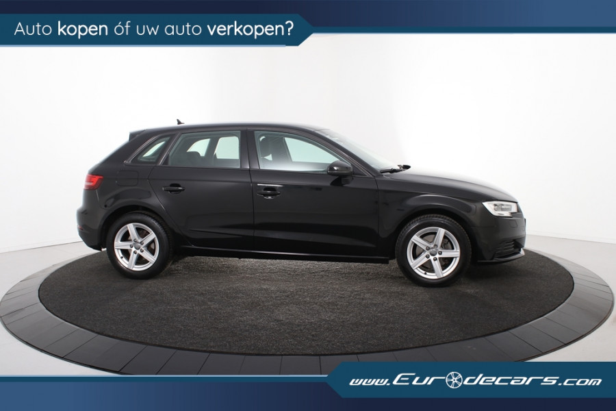 Audi A3 Sportback 30 TFSI *1ste Eigenaar*Navigatie*Carplay*PDC*