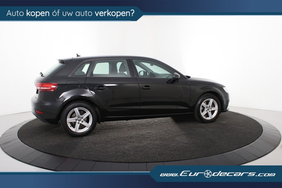 Audi A3 Sportback 30 TFSI *1ste Eigenaar*Navigatie*Carplay*PDC*