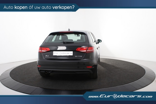 Audi A3 Sportback 30 TFSI *1ste Eigenaar*Navigatie*Carplay*PDC*