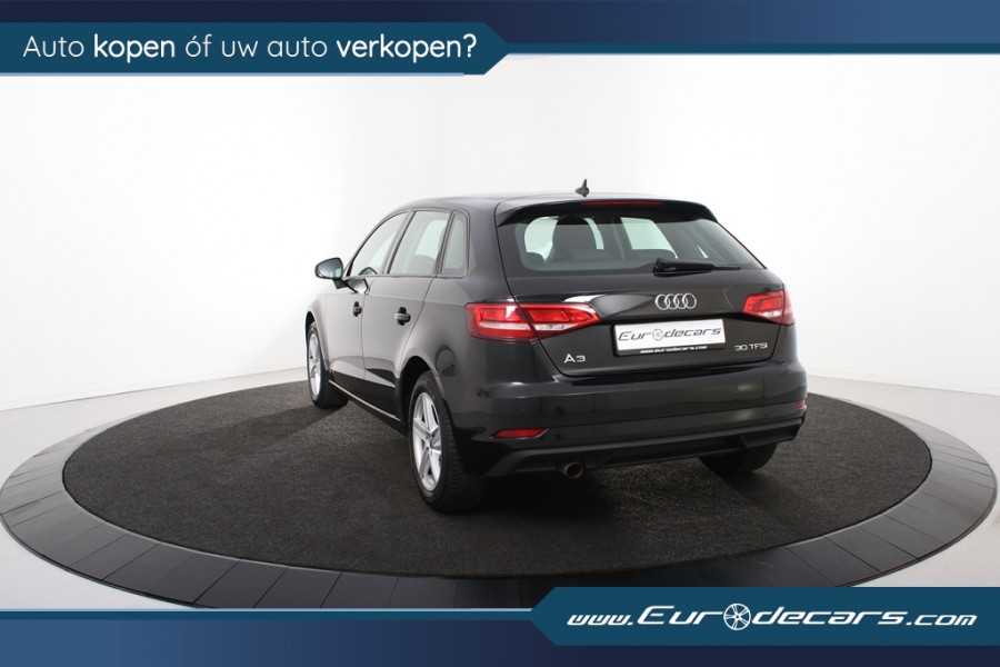 Audi A3 Sportback 30 TFSI *1ste Eigenaar*Navigatie*Carplay*PDC*