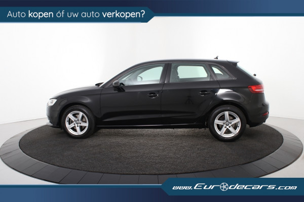 Audi A3 Sportback 30 TFSI *1ste Eigenaar*Navigatie*Carplay*PDC*