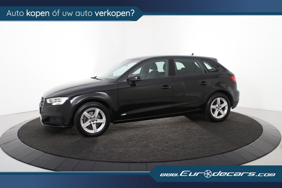 Audi A3 Sportback 30 TFSI *1ste Eigenaar*Navigatie*Carplay*PDC*