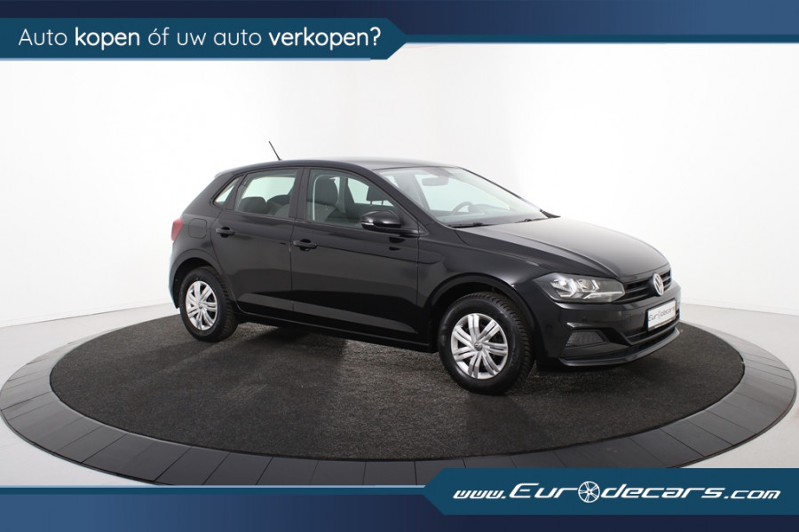 Volkswagen Polo 1.0 Trendline *1ste Eigenaar*Navigatie*Carplay*PDC*