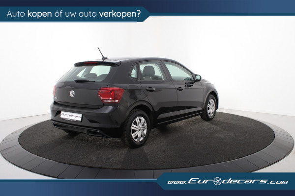 Volkswagen Polo 1.0 Trendline *1ste Eigenaar*Navigatie*Carplay*PDC*