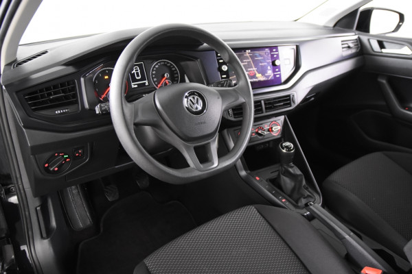 Volkswagen Polo 1.0 Trendline *1ste Eigenaar*Navigatie*Carplay*PDC*