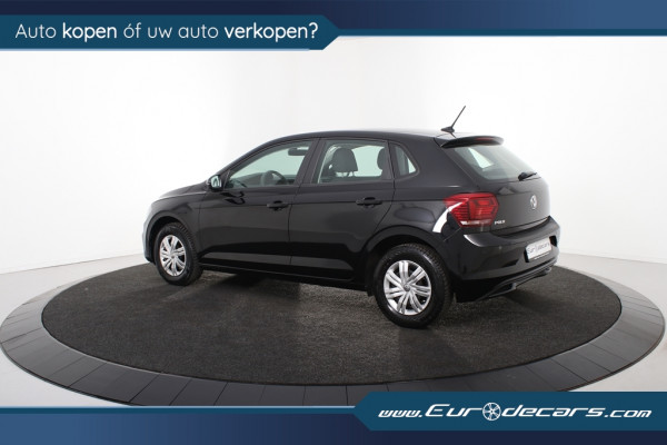 Volkswagen Polo 1.0 Trendline *1ste Eigenaar*Navigatie*Carplay*PDC*