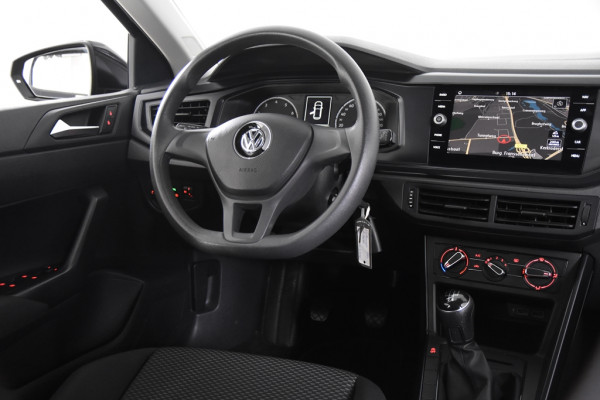 Volkswagen Polo 1.0 Trendline *1ste Eigenaar*Navigatie*Carplay*PDC*