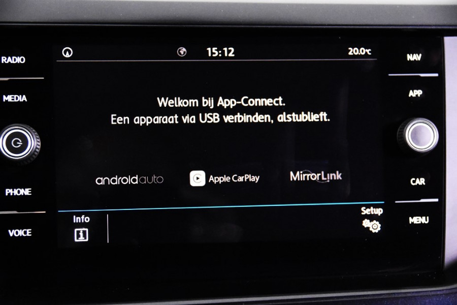 Volkswagen Polo 1.0 Trendline *1ste Eigenaar*Navigatie*Carplay*PDC*