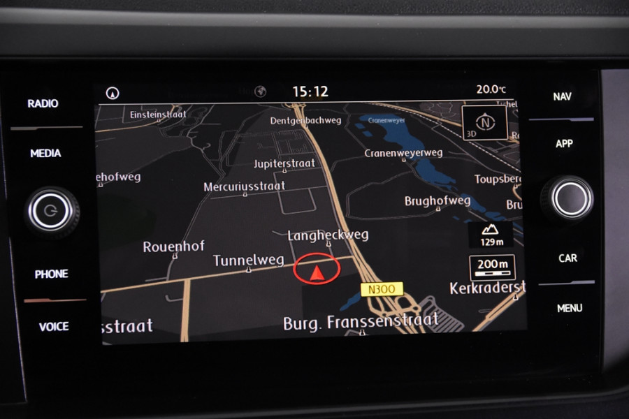 Volkswagen Polo 1.0 Trendline *1ste Eigenaar*Navigatie*Carplay*PDC*