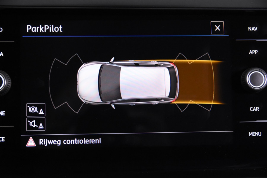 Volkswagen Polo 1.0 Trendline *1ste Eigenaar*Navigatie*Carplay*PDC*