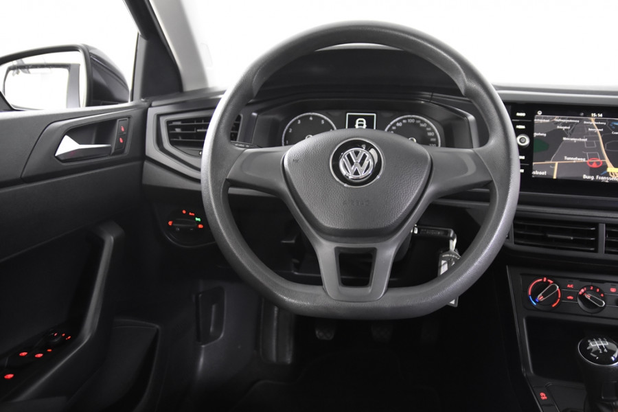 Volkswagen Polo 1.0 Trendline *1ste Eigenaar*Navigatie*Carplay*PDC*