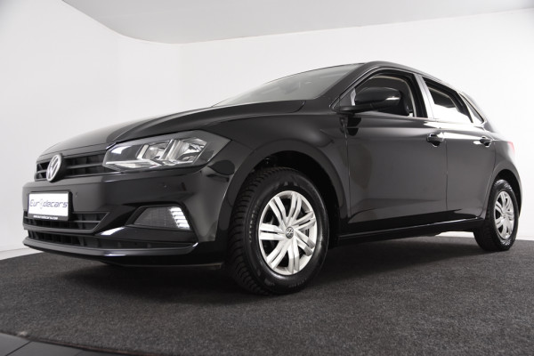 Volkswagen Polo 1.0 Trendline *1ste Eigenaar*Navigatie*Carplay*PDC*