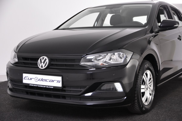 Volkswagen Polo 1.0 Trendline *1ste Eigenaar*Navigatie*Carplay*PDC*