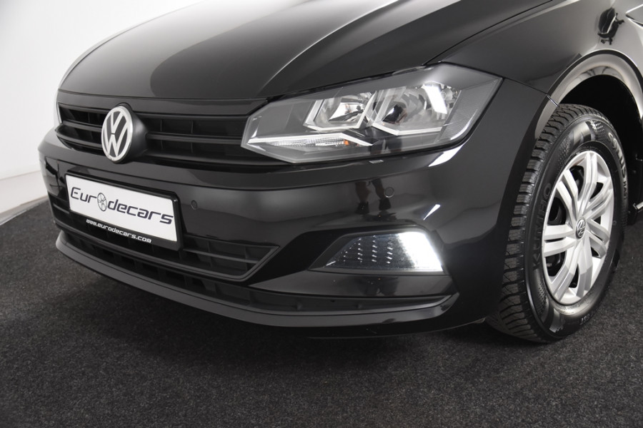 Volkswagen Polo 1.0 Trendline *1ste Eigenaar*Navigatie*Carplay*PDC*