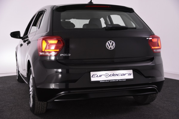 Volkswagen Polo 1.0 Trendline *1ste Eigenaar*Navigatie*Carplay*PDC*