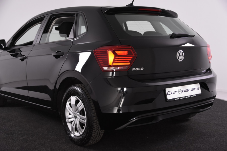 Volkswagen Polo 1.0 Trendline *1ste Eigenaar*Navigatie*Carplay*PDC*