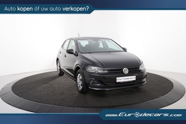 Volkswagen Polo 1.0 Trendline *1ste Eigenaar*Navigatie*Carplay*PDC*