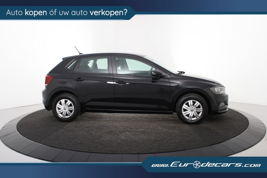 Volkswagen Polo 1.0 Trendline *1ste Eigenaar*Navigatie*Carplay*PDC*