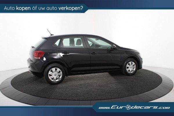 Volkswagen Polo 1.0 Trendline *1ste Eigenaar*Navigatie*Carplay*PDC*